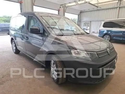 2024 Volkswagen Caddy