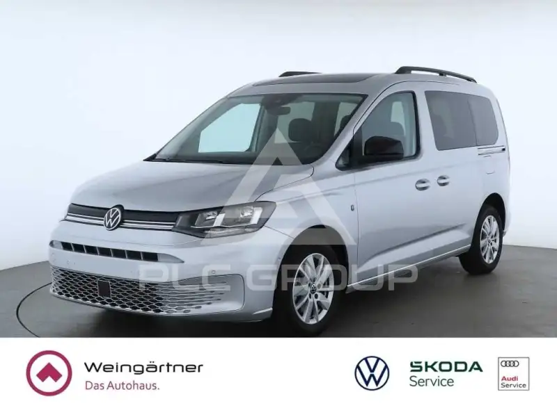 2024 Volkswagen Caddy