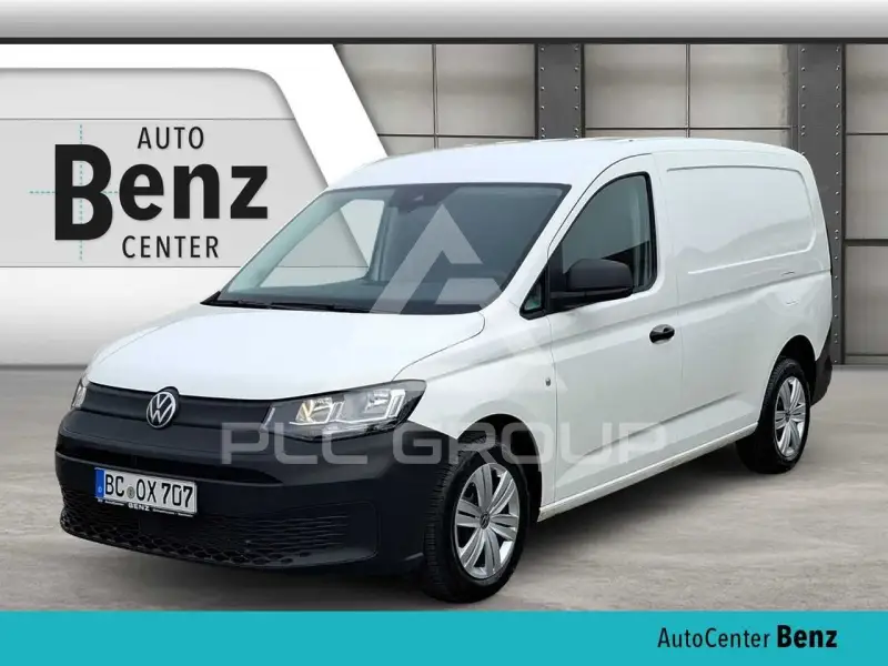 2024 Volkswagen Caddy