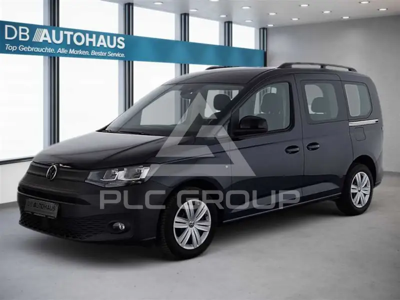 2024 Volkswagen Caddy