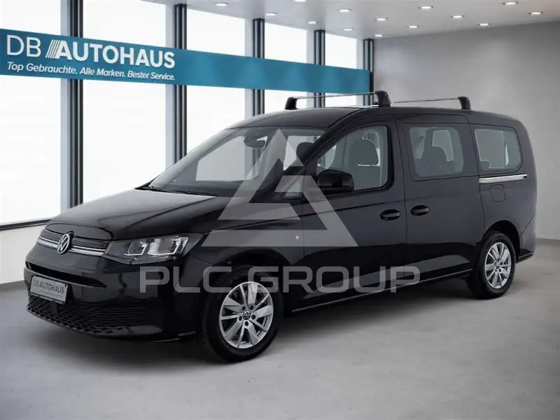 2024 Volkswagen Caddy