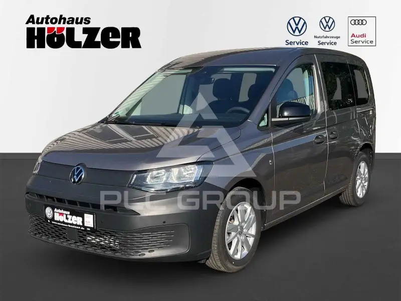 2024 Volkswagen Caddy
