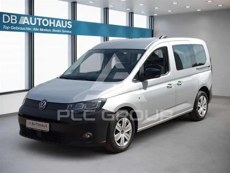 2024 Volkswagen Caddy