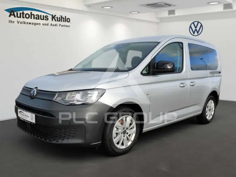 2024 Volkswagen Caddy