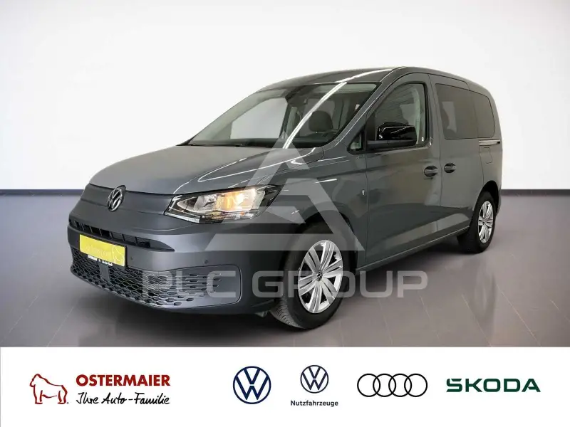 2024 Volkswagen Caddy