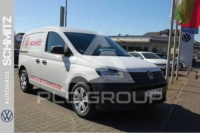 2024 Volkswagen Caddy