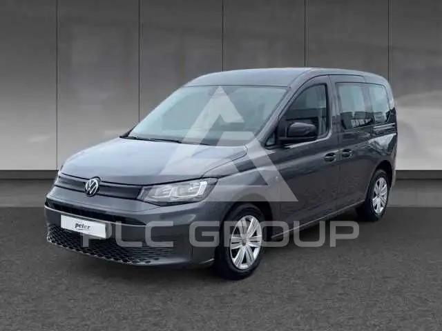 2024 Volkswagen Caddy
