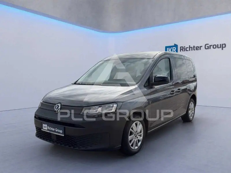2024 Volkswagen Caddy