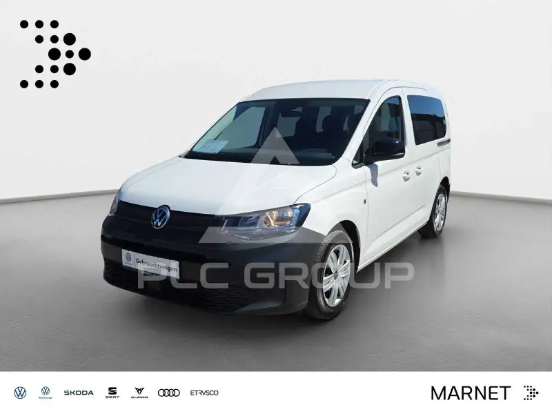 2024 Volkswagen Caddy