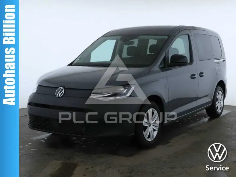 2024 Volkswagen Caddy