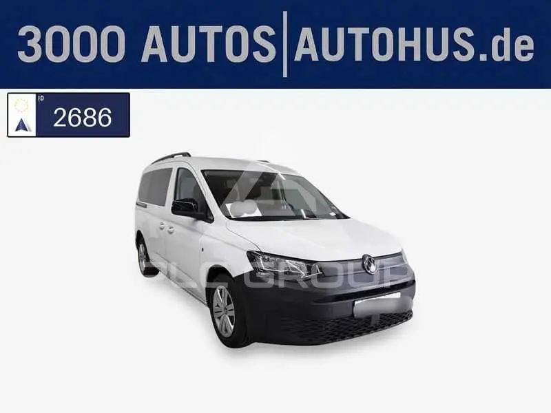 2024 Volkswagen Caddy