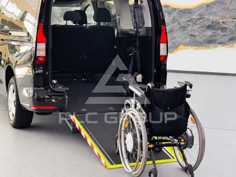 2024 Volkswagen Caddy