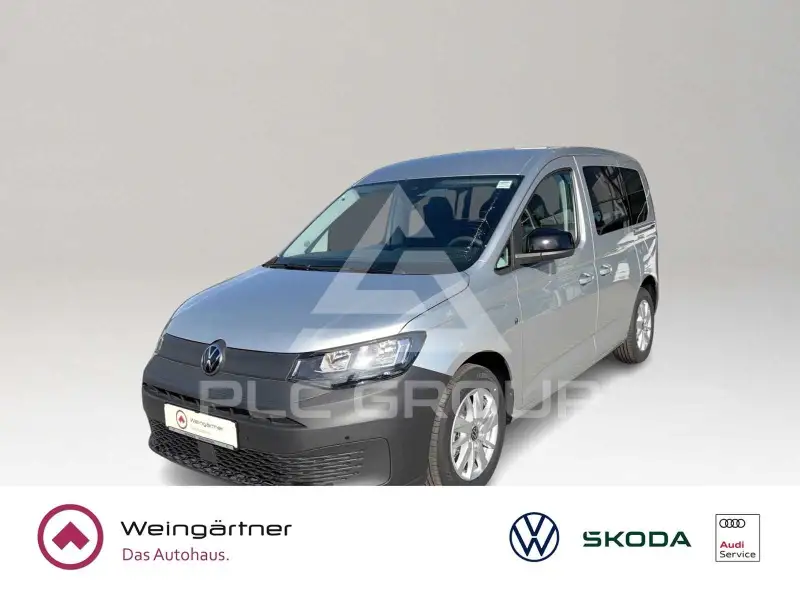 2024 Volkswagen Caddy
