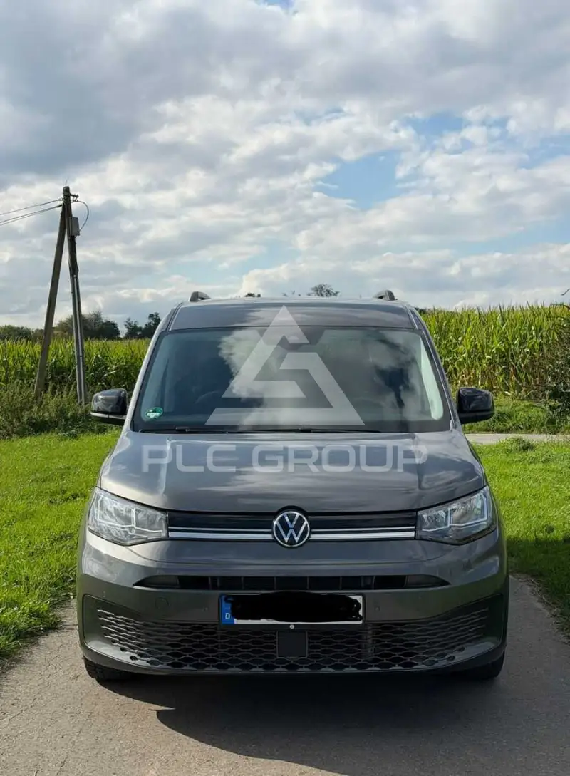 2024 Volkswagen Caddy