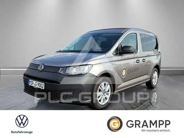 2024 Volkswagen Caddy