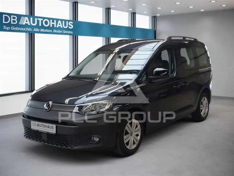 2024 Volkswagen Caddy
