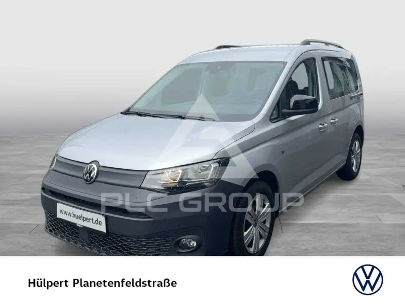 2024 Volkswagen Caddy