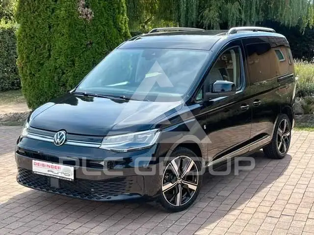 2024 Volkswagen Caddy