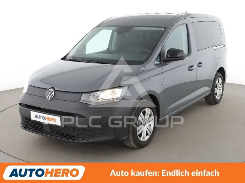 2024 Volkswagen Caddy