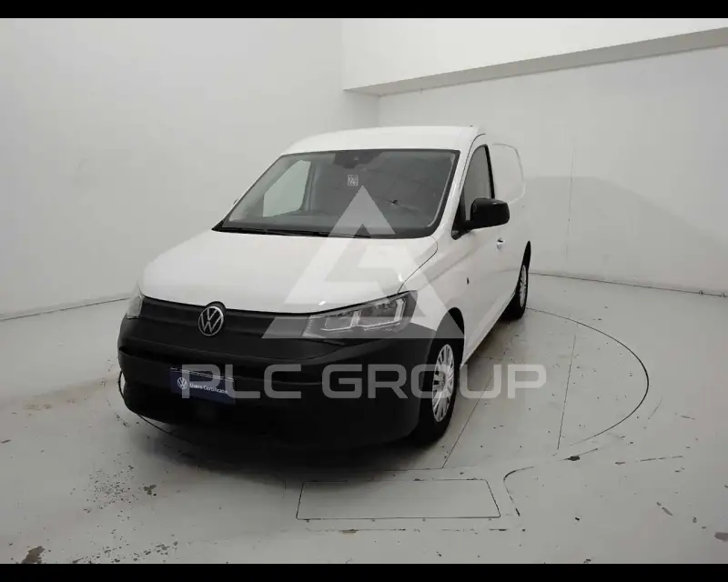 2024 Volkswagen Caddy