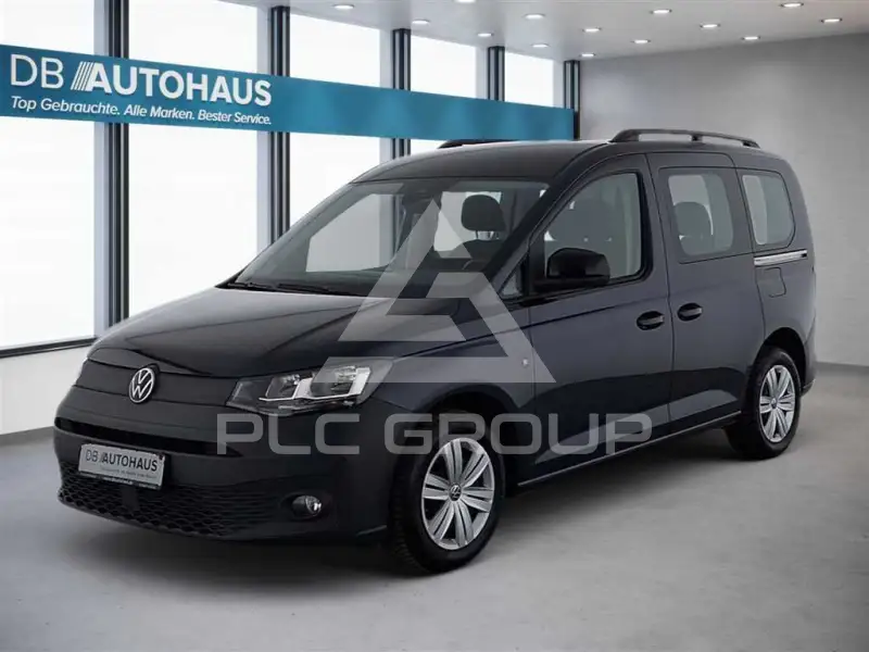 2024 Volkswagen Caddy