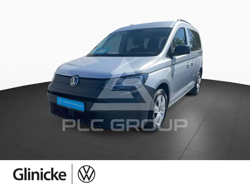 2024 Volkswagen Caddy