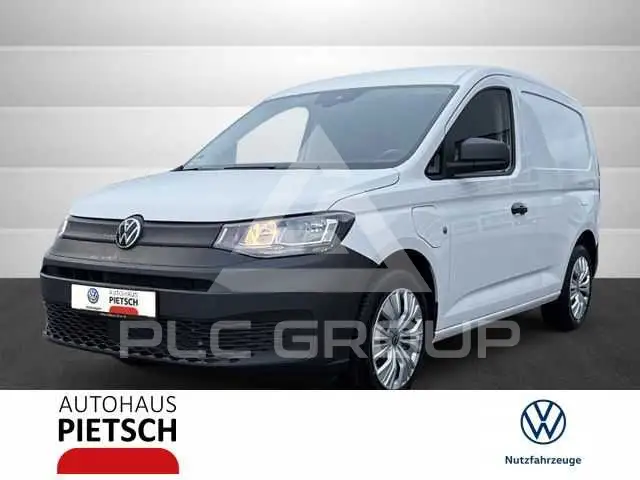 2024 Volkswagen Caddy