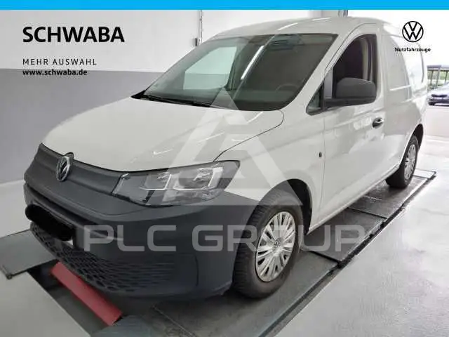 2024 Volkswagen Caddy