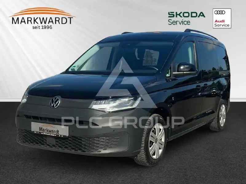 2024 Volkswagen Caddy