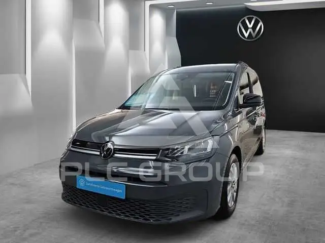 2024 Volkswagen Caddy