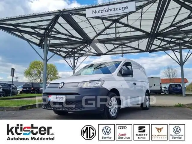 2024 Volkswagen Caddy