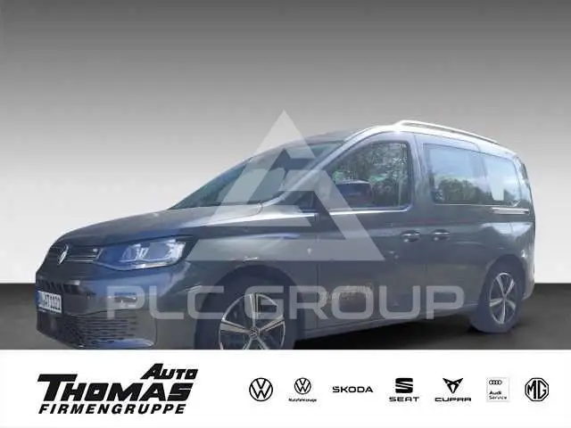 2024 Volkswagen Caddy
