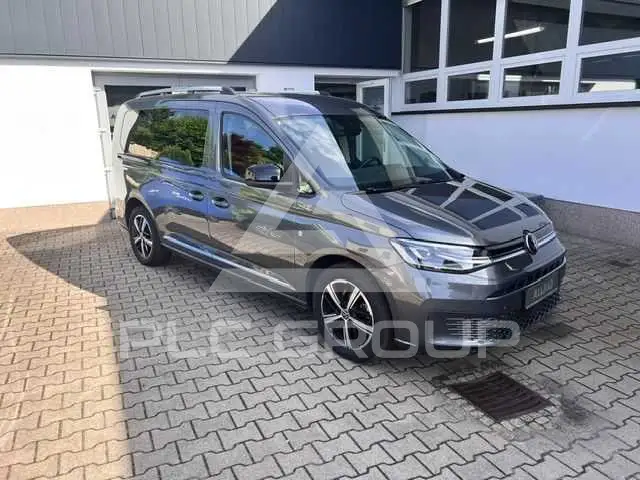 2024 Volkswagen Caddy