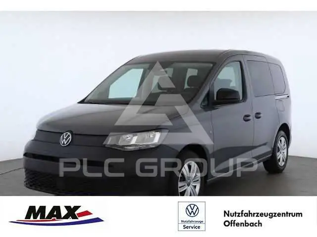 2024 Volkswagen Caddy