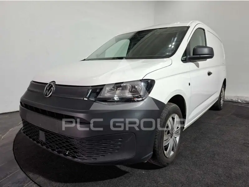 2024 Volkswagen Caddy