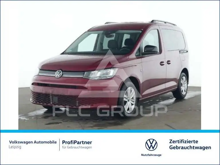 2024 Volkswagen Caddy