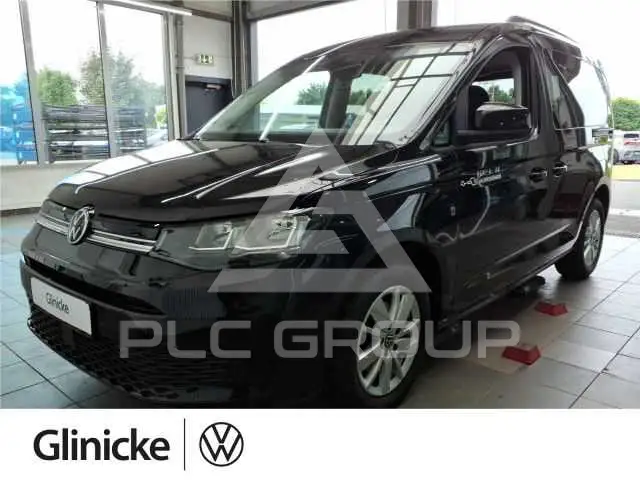 2024 Volkswagen Caddy