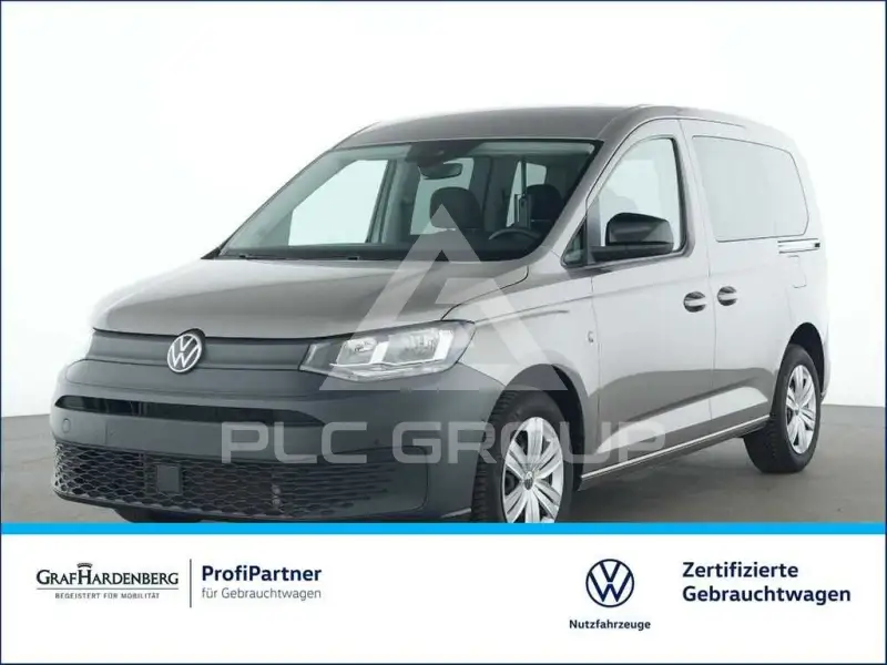 2024 Volkswagen Caddy