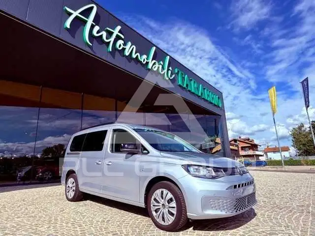 2024 Volkswagen Caddy