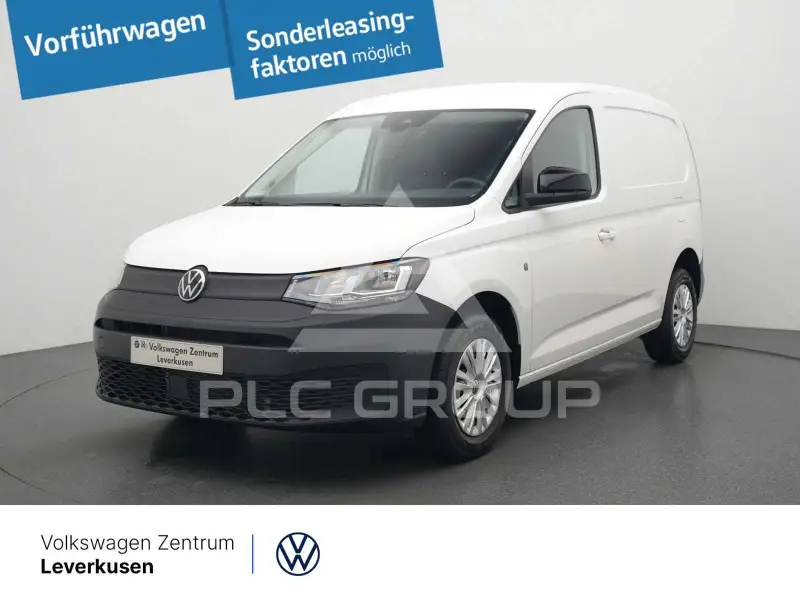2024 Volkswagen Caddy