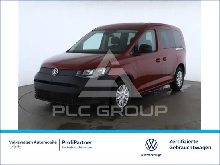 2024 Volkswagen Caddy