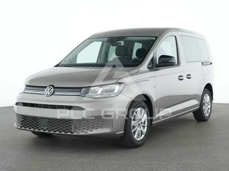 2024 Volkswagen Caddy