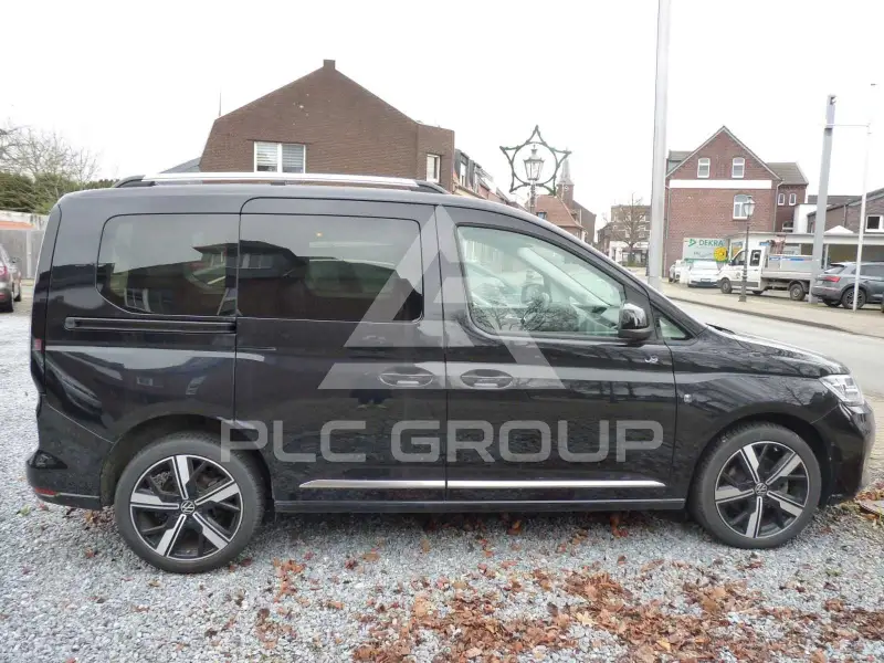2024 Volkswagen Caddy