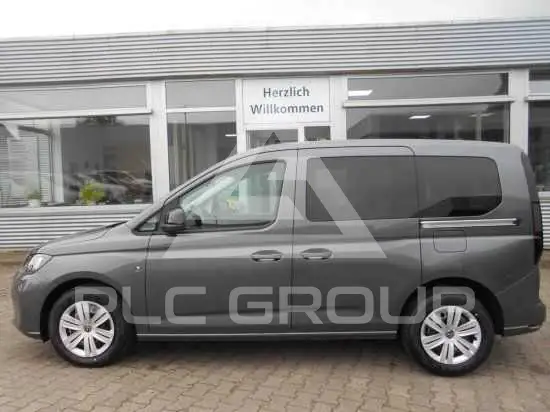 2024 Volkswagen Caddy
