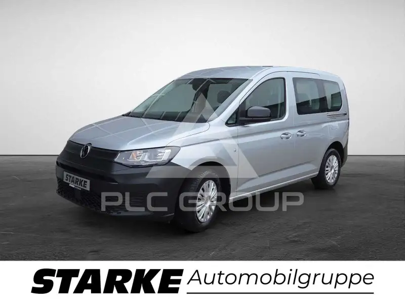 2024 Volkswagen Caddy
