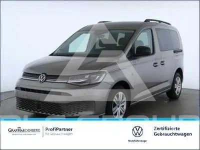 2024 Volkswagen Caddy