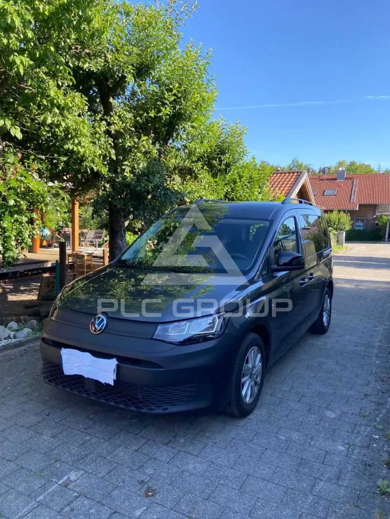 2024 Volkswagen Caddy