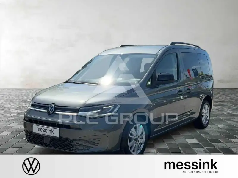 2024 Volkswagen Caddy