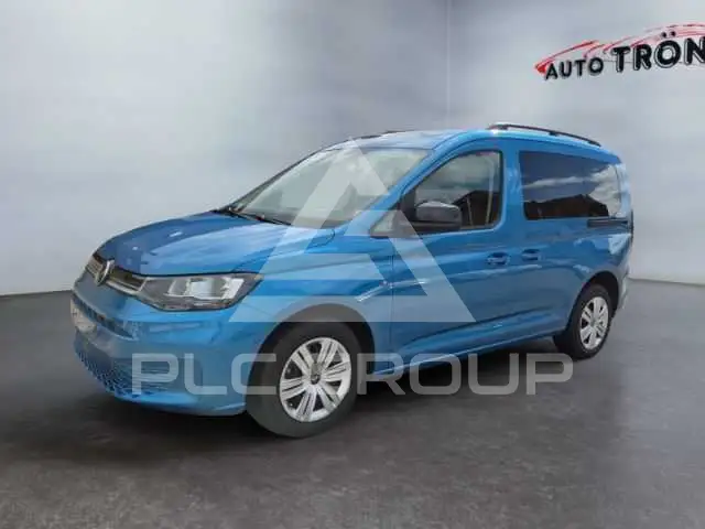 2024 Volkswagen Caddy
