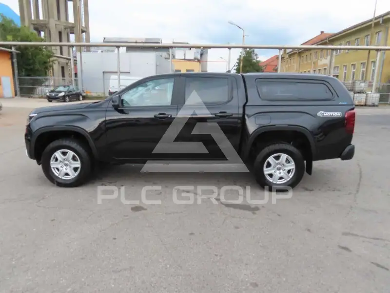 2024 Volkswagen Amarok
